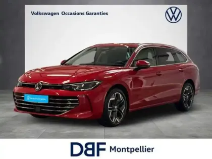 Photo Volkswagen Passat 1.5 Etsi Opf 150 Dsg7 Elegance