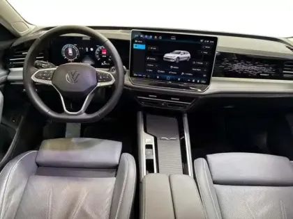 Photo 7 Volkswagen Passat 1.5 eTSI OPF 150 DSG7 Elegance