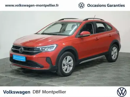Photo Volkswagen Taigo Life Plus