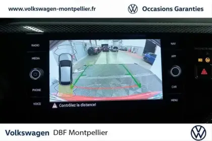 Photo 5 Volkswagen Taigo 1.0 TSI 110 DSG7 Life Plus