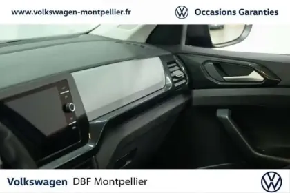 Photo 5 Volkswagen T-cross 1.0 TSI 116 Start/Stop BVM6 VW Edition