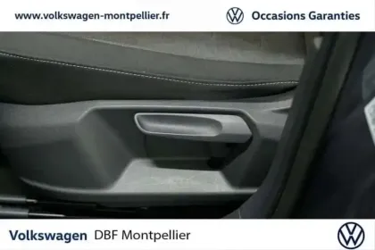 Photo 6 Volkswagen T-cross 1.0 TSI 116 Start/Stop BVM6 VW Edition