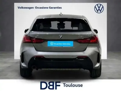 Photo 15 BMW Serie 1 F40 118i 136 ch DKG7 M Sport