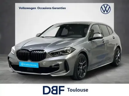 Photo Bmw Serie 1 M Sport