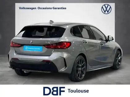Photo 16 BMW Serie 1 F40 118i 136 ch DKG7 M Sport
