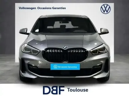 Photo 18 BMW Serie 1 F40 118i 136 ch DKG7 M Sport