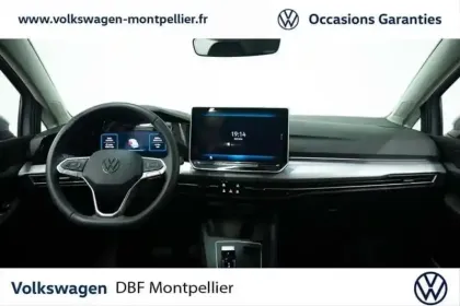 Photo 9 Volkswagen Golf 1.5 eHybrid 204 DSG6 VW Edition