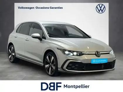 Photo 5 Volkswagen Golf 1.4 Hybrid Rechargeable OPF 245 DSG6 GTE