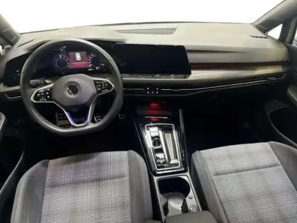 Photo 7 Volkswagen Golf 1.4 Hybrid Rechargeable OPF 245 DSG6 GTE