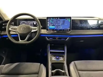 Photo 7 Volkswagen Tiguan NOUVEAU 1.5 ETSI 150CH DSG7 ELEGA