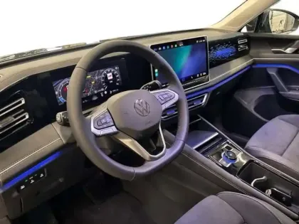 Photo 8 Volkswagen Tiguan NOUVEAU 1.5 ETSI 150CH DSG7 ELEGA