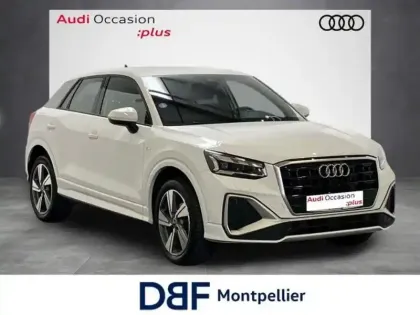 Photo 5 Audi Q2 35 TFSI 150 S tronic 7 Advanced