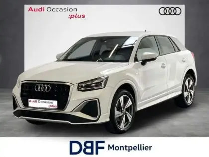 Photo Audi Q2 Advanced