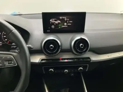 Photo 9 Audi Q2 35 TFSI 150 S tronic 7 Advanced