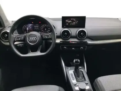 Photo 7 Audi Q2 35 TFSI 150 S tronic 7 Advanced