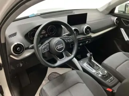 Photo 8 Audi Q2 35 TFSI 150 S tronic 7 Advanced