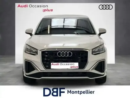 Photo 6 Audi Q2 35 TFSI 150 S tronic 7 Advanced