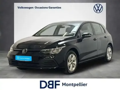 Photo Volkswagen Golf Life Plus