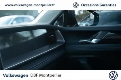 Photo 5 Volkswagen Tayron 1.5 eHybrid 204ch DSG6 5pl VW Edition