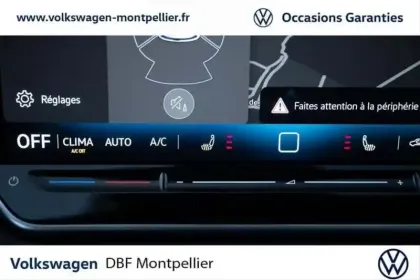 Photo 8 Volkswagen Tayron 1.5 eHybrid 204ch DSG6 5pl VW Edition
