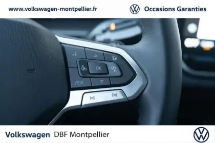 Photo 7 Volkswagen Tayron 1.5 eHybrid 204ch DSG6 5pl VW Edition