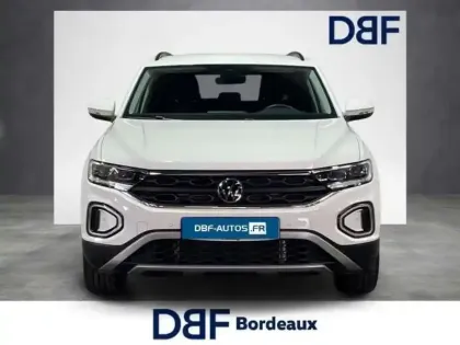 Photo 6 Volkswagen T-roc 1.5 TSI EVO2 150 Start/Stop DSG7 VW Edition