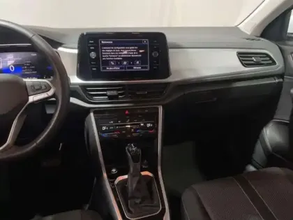 Photo 9 Volkswagen T-roc 1.5 TSI EVO2 150 Start/Stop DSG7 VW Edition