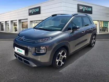 Photo Citroën C3 Aircross Feel Business