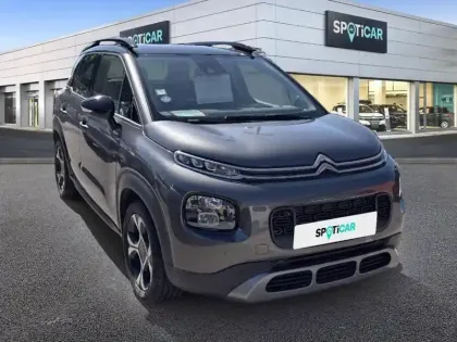 Photo 28 Citroën C3 Aircross  PureTech 110 S&S BVM6 Shine