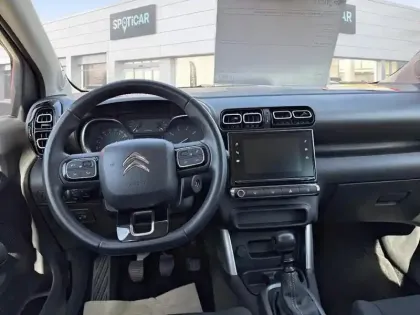 Photo 9 Citroën C3 Aircross  PureTech 110 S&S BVM6 Shine