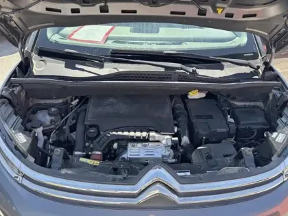 Photo 6 Citroën C3 Aircross  PureTech 110 S&S BVM6 Shine
