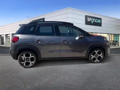 Photo 5 Citroën C3 Aircross  PureTech 110 S&S BVM6 Shine
