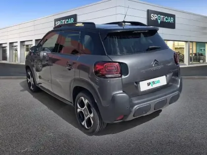 Photo 29 Citroën C3 Aircross  PureTech 110 S&S BVM6 Shine