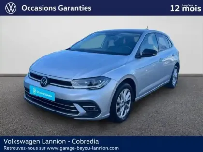 Photo Volkswagen Polo Style