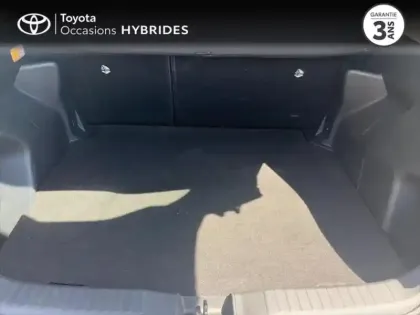 Photo 9 Toyota Yaris  Cross 116h Dynamic Business + Programme Toyota Experience MY25