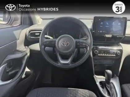 Photo 8 Toyota Yaris  Cross 116h Dynamic Business + Programme Toyota Experience MY25