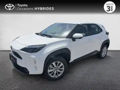 Photo Toyota Yaris Dynamic Business