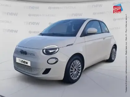 Photo Fiat 500 Action Plus