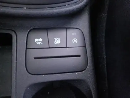 Photo 14 Ford Fiesta  1.0 EcoBoost 95ch Cool & Connect 5p