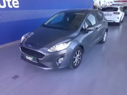 Photo Ford Fiesta Cool & Connect