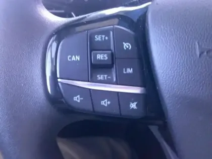 Photo 10 Ford Fiesta  1.0 EcoBoost 95ch Cool & Connect 5p