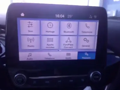 Photo 8 Ford Fiesta  1.0 EcoBoost 95ch Cool & Connect 5p