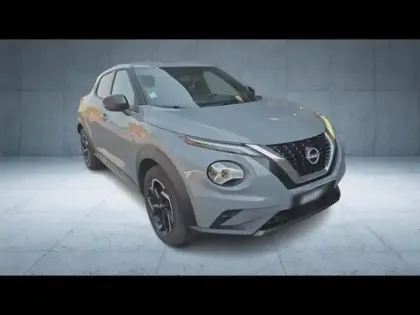 Photo 6 Nissan Juke  1.0 DIG-T 114ch Business+ 2023