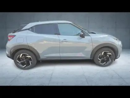 Photo 5 Nissan Juke  1.0 DIG-T 114ch Business+ 2023