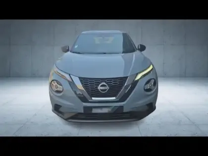 Photo 7 Nissan Juke  1.0 DIG-T 114ch Business+ 2023
