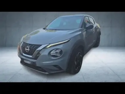Photo Nissan Juke Business+