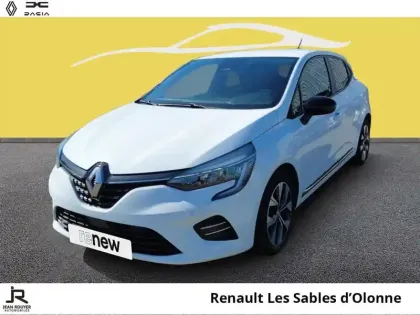 Photo 15 Renault Clio  1.5 Blue dCi 100ch Evolution