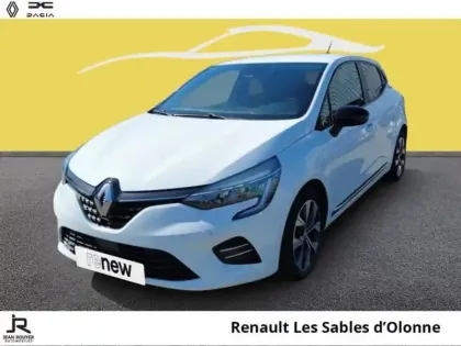 Photo Renault Clio Evolution