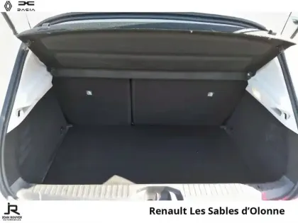 Photo 21 Renault Clio  1.5 Blue dCi 100ch Evolution