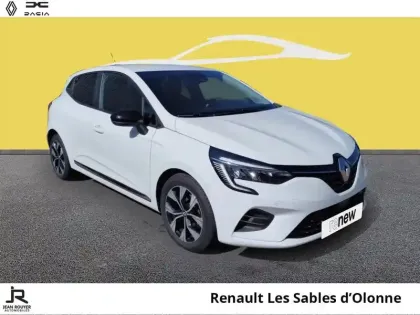 Photo 16 Renault Clio  1.5 Blue dCi 100ch Evolution